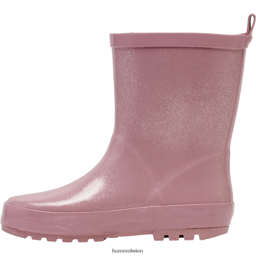 Hummel Kinder Gummistiefel Glitzer jr 2FT6X87047 \Schuhe\