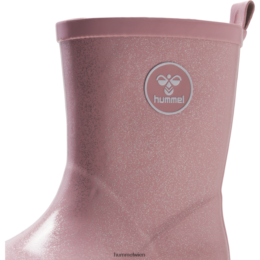 Hummel Kinder Gummistiefel Glitzer jr 2FT6X87047 \Schuhe\