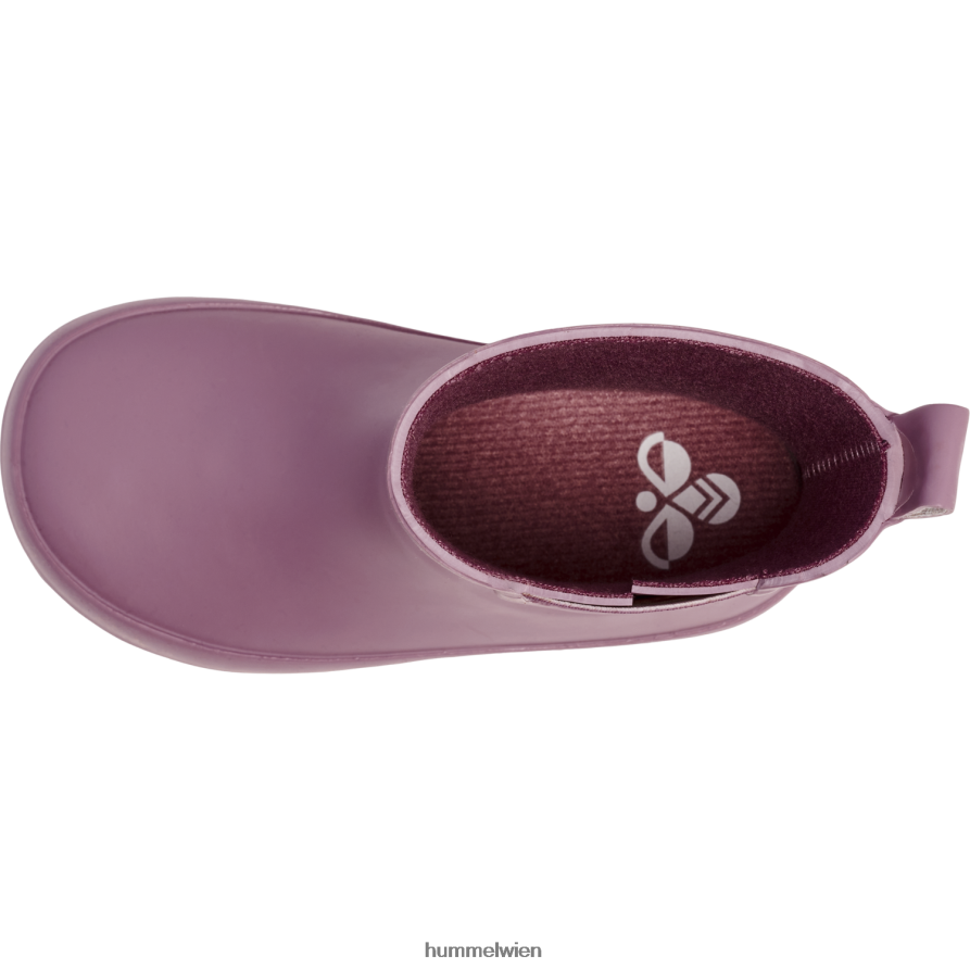 Hummel Kinder Gummistiefel Kleinkind 2FT6X87085 \Gummistiefel\