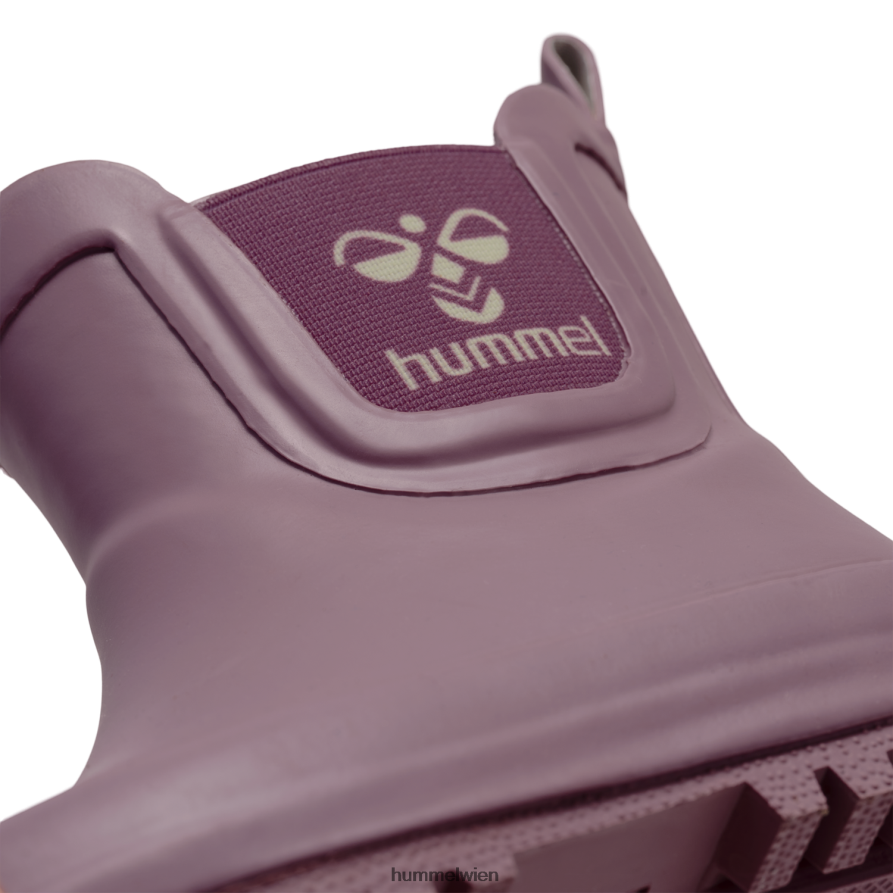 Hummel Kinder Gummistiefel Kleinkind 2FT6X87085 \Gummistiefel\