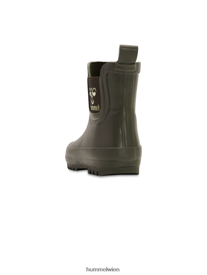 Hummel Kinder Gummistiefel Kleinkind 2FT6X87106 \Gummistiefel\