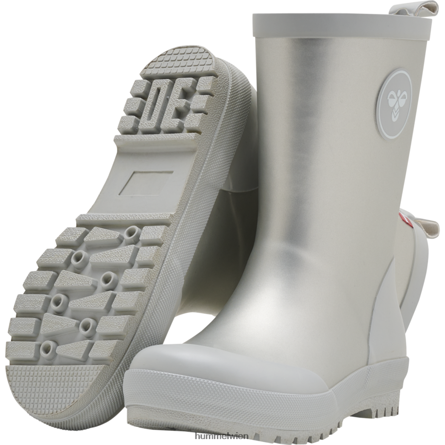 Hummel Kinder Gummistiefel jr 2FT6X87198 \Gummistiefel\