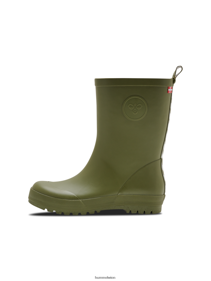 Hummel Kinder Gummistiefel jr 2FT6X87329 „Gummistiefel“