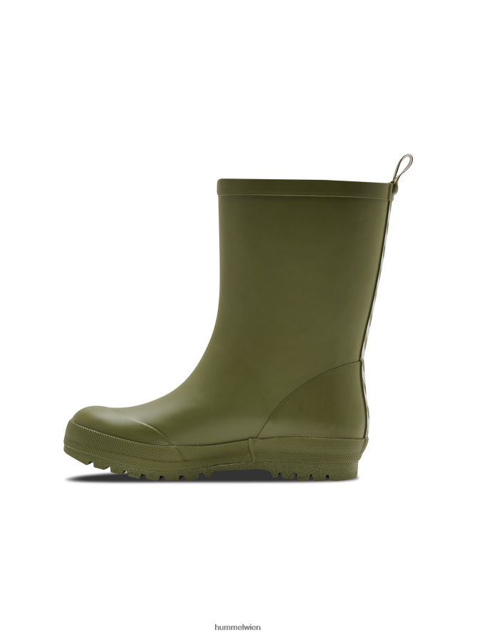 Hummel Kinder Gummistiefel jr 2FT6X87329 „Gummistiefel“