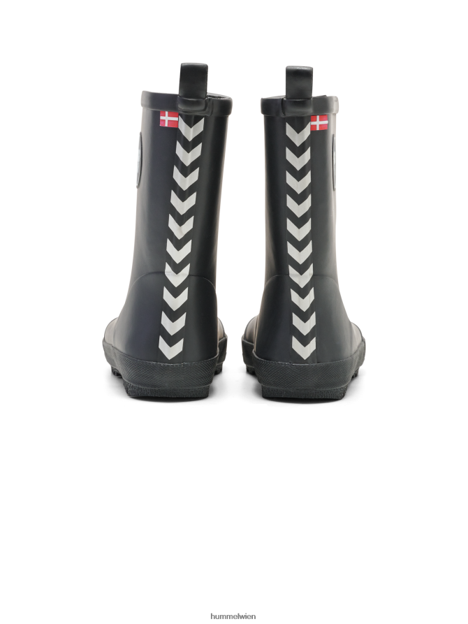 Hummel Kinder Gummistiefel jr 2FT6X87337 \Gummistiefel\