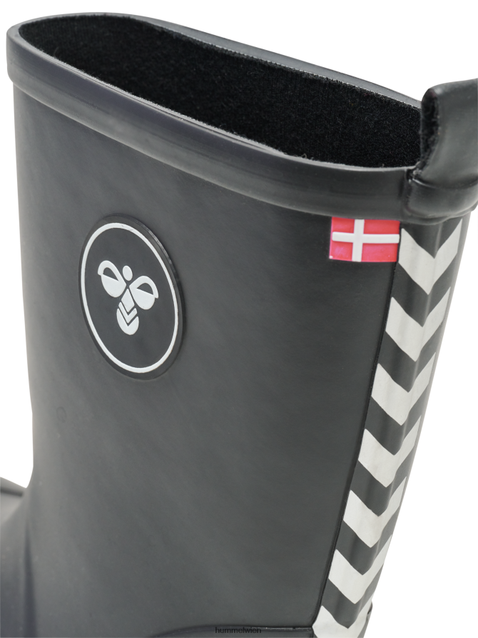 Hummel Kinder Gummistiefel jr 2FT6X87337 \Gummistiefel\