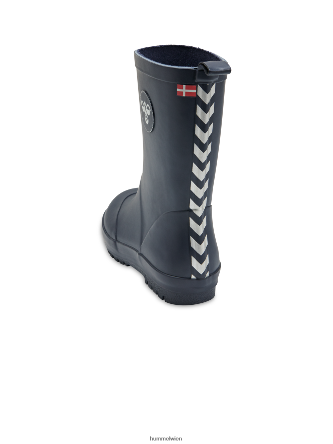 Hummel Kinder Gummistiefel jr 2FT6X87482 \Gummistiefel\