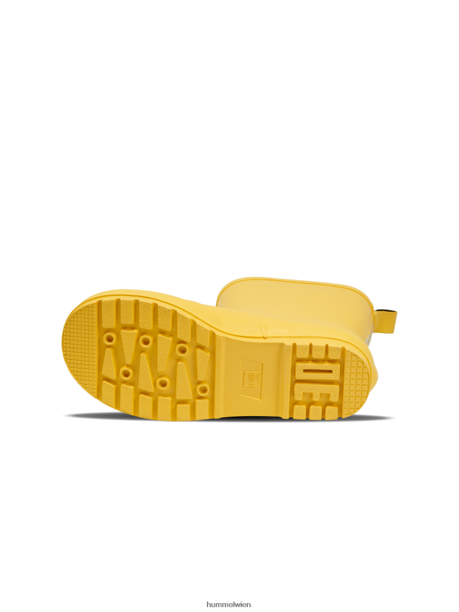 Hummel Kinder Gummistiefel jr 2FT6X87484 \Gummistiefel\