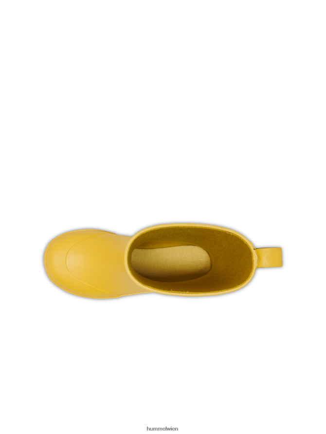 Hummel Kinder Gummistiefel jr 2FT6X87484 \Gummistiefel\