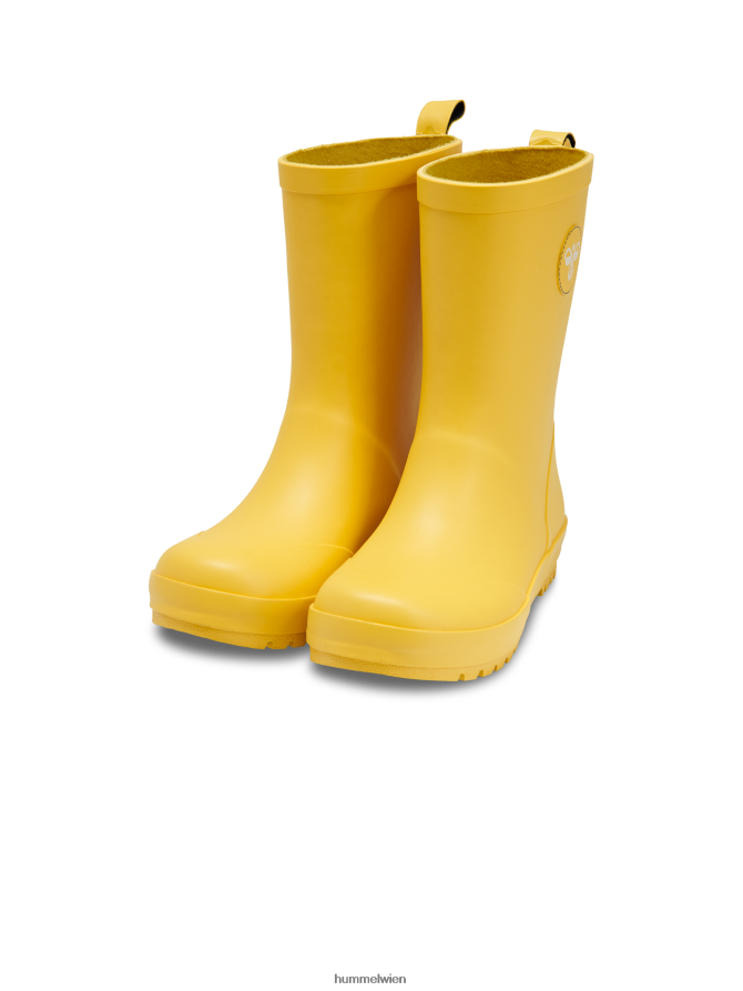 Hummel Kinder Gummistiefel jr 2FT6X87484 \Gummistiefel\