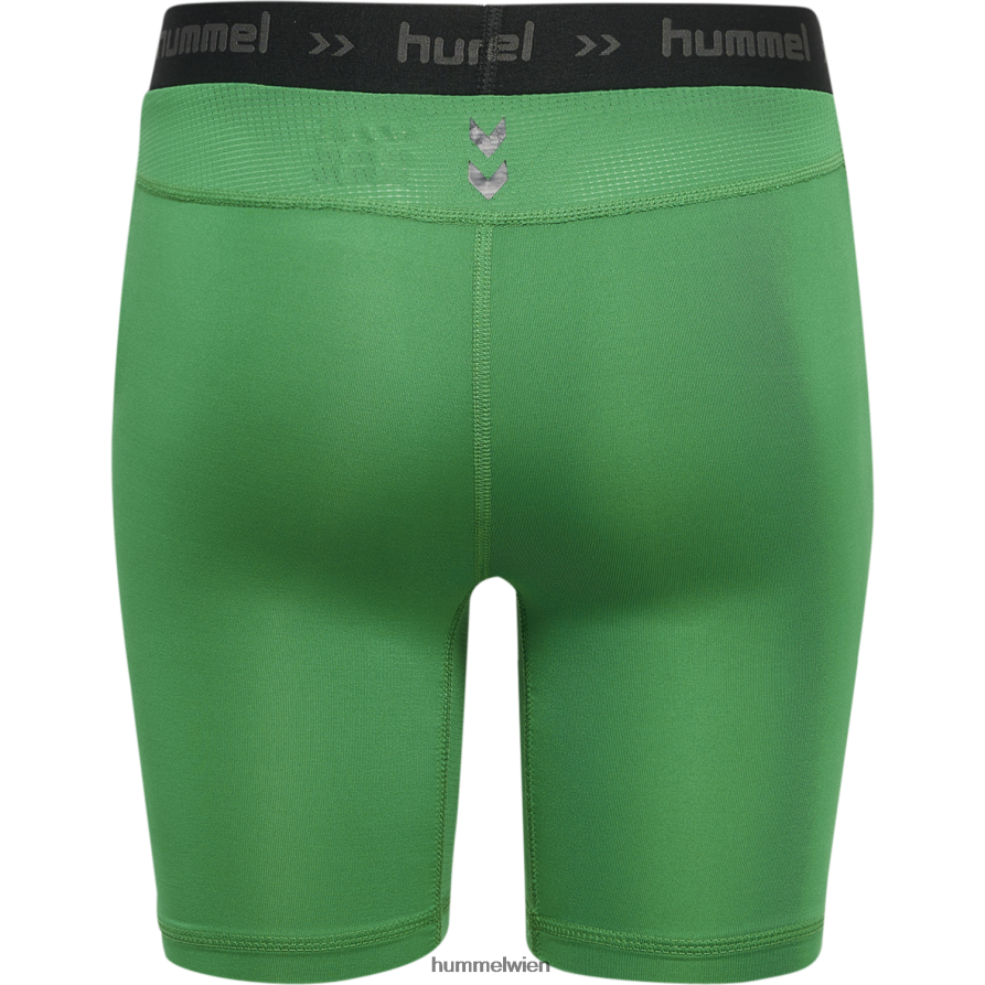 Hummel Kinder HML First Performan Tig Shorts 2FT6X86720 \kurze Hose\
