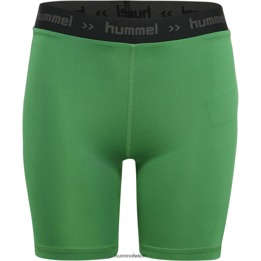 Hummel Kinder HML First Performan Tig Shorts 2FT6X86720 \kurze Hose\