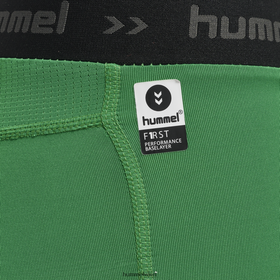 Hummel Kinder HML First Performan Tig Shorts 2FT6X86720 \kurze Hose\