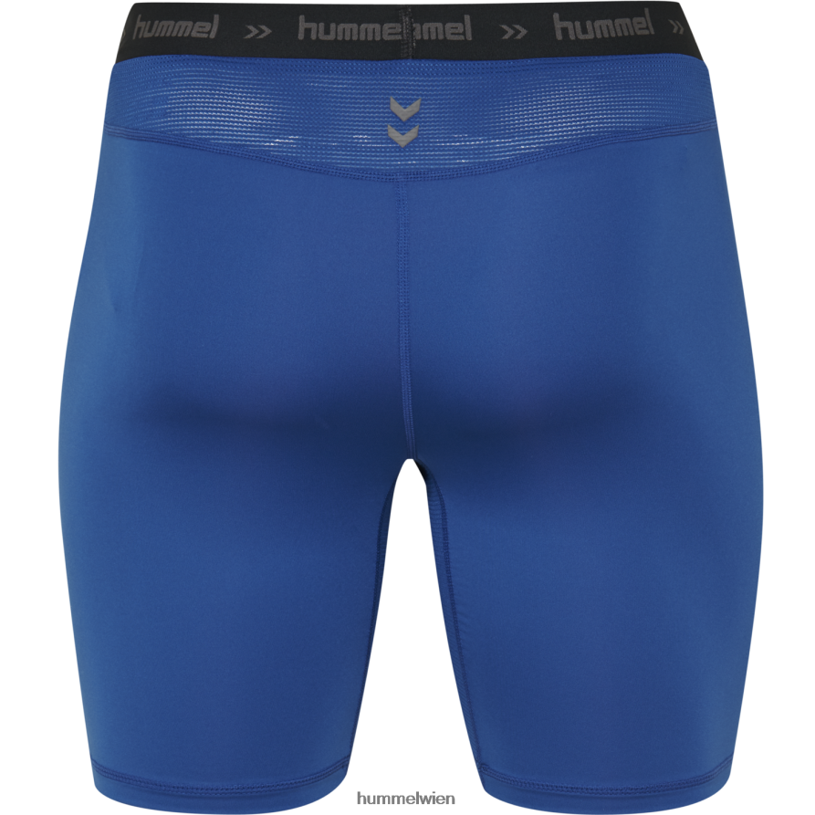 Hummel Kinder HML First Performan Tig Shorts 2FT6X86860 \kurze Hose\