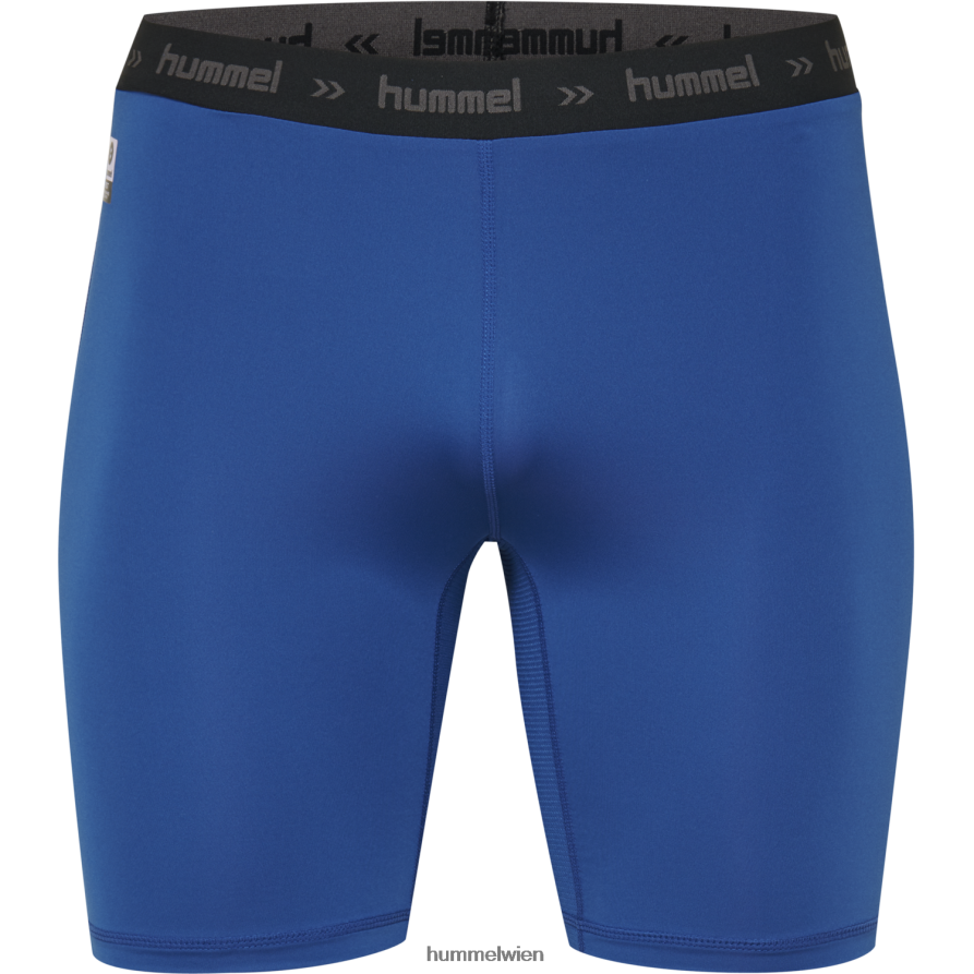 Hummel Kinder HML First Performan Tig Shorts 2FT6X86860 \kurze Hose\
