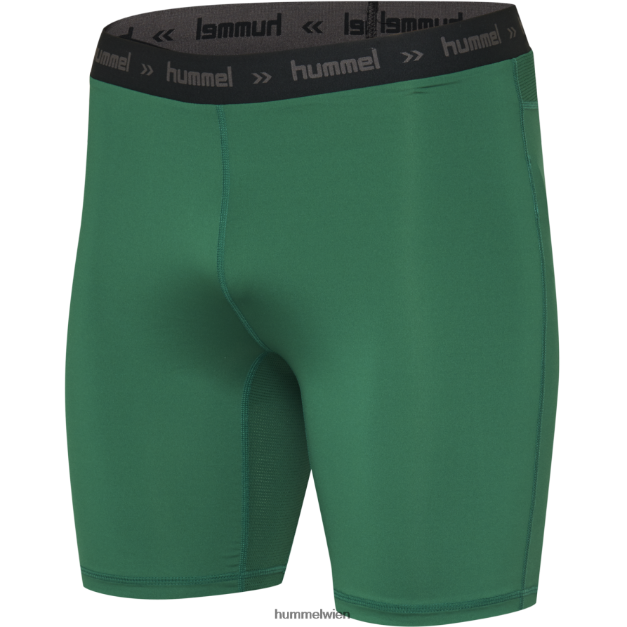 Hummel Kinder HML First Performan Tig Shorts 2FT6X86873 kurze Hose