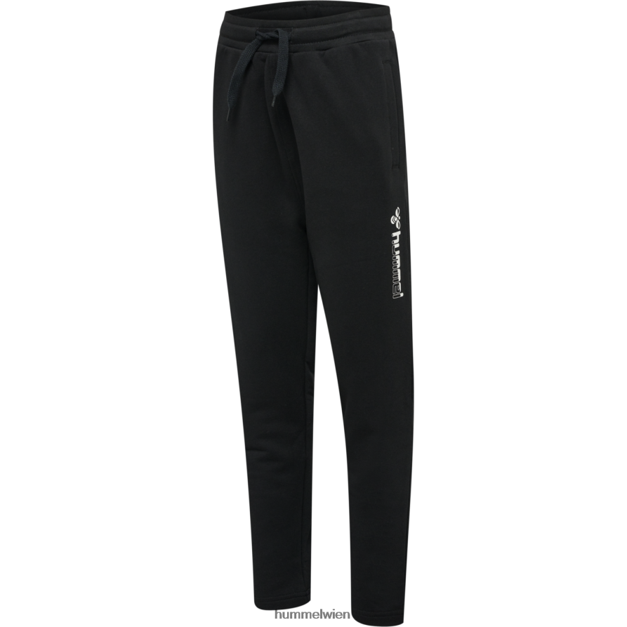 Hummel Kinder HMLBF-Trainingsanzug 2FT6X86055 „Trainingsanzug“