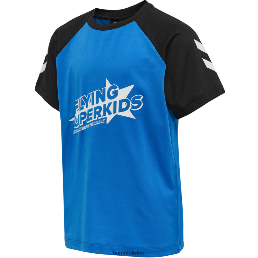 Hummel Kinder HMLflying-Champion-Set 2FT6X86523 „zweiteiliges Set“