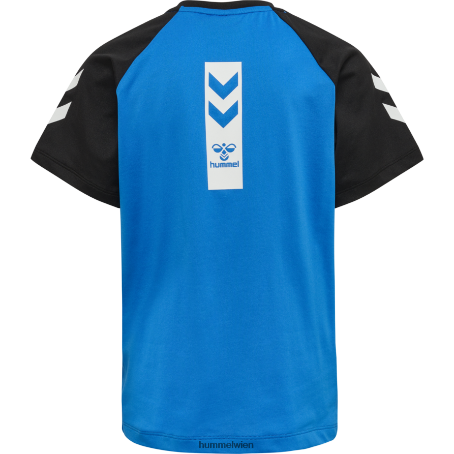 Hummel Kinder HMLflying-Champion-Set 2FT6X86523 „zweiteiliges Set“