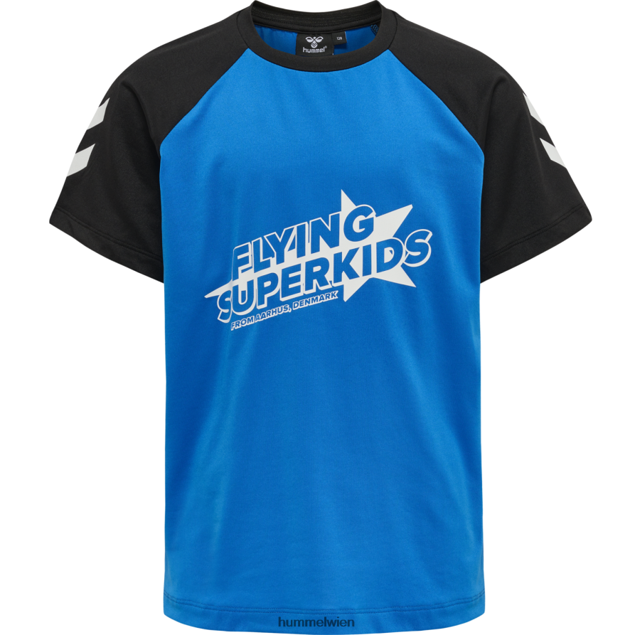 Hummel Kinder HMLflying-Champion-Set 2FT6X86523 „zweiteiliges Set“