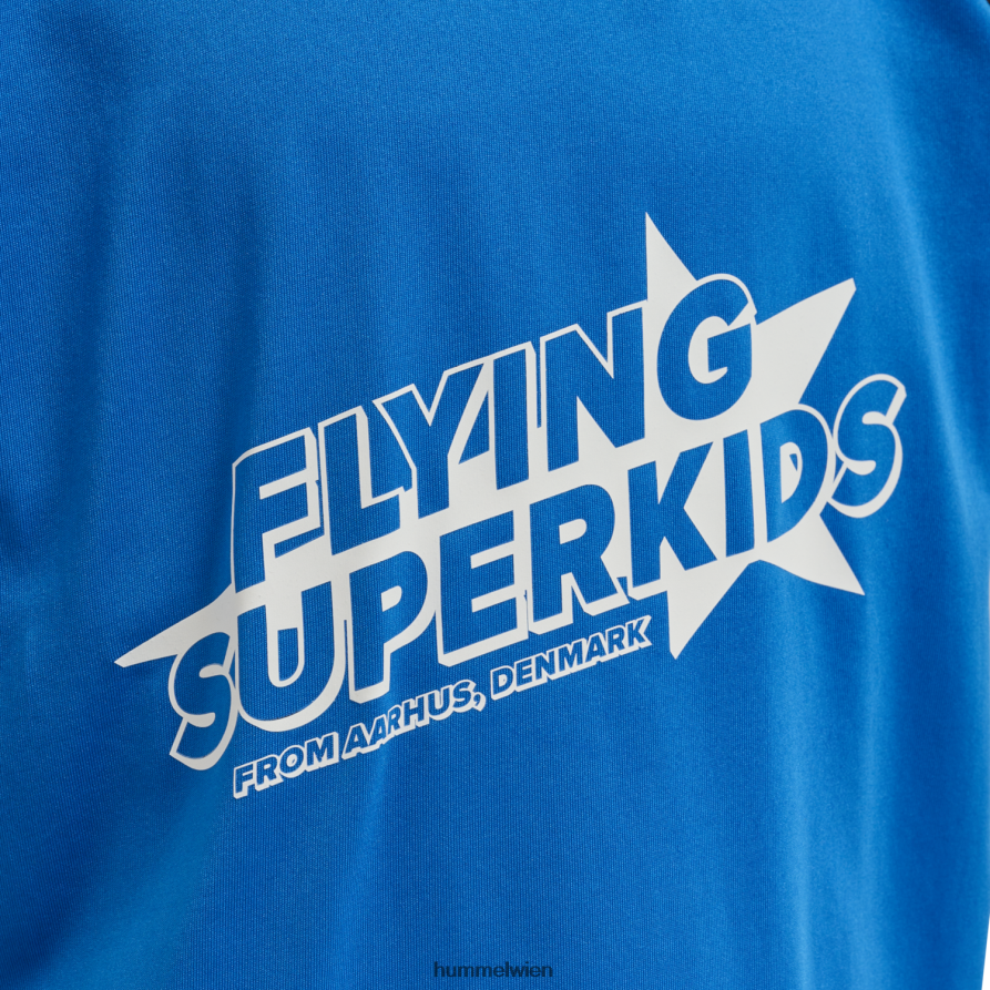 Hummel Kinder HMLflying-Champion-Set 2FT6X86523 „zweiteiliges Set“