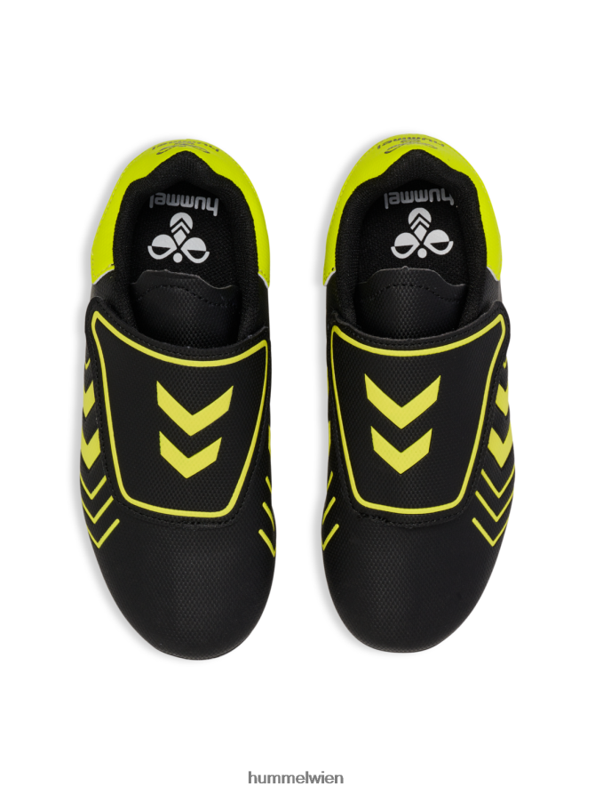 Hummel Kinder Hattrick MG jr 2FT6X87163 \Fußballschuhe\