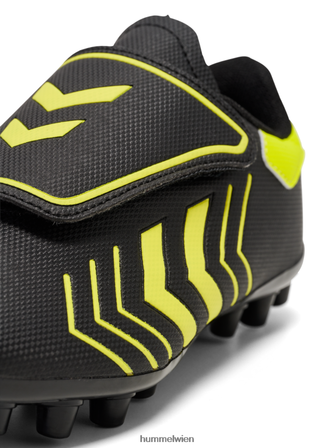 Hummel Kinder Hattrick MG jr 2FT6X87163 \Fußballschuhe\