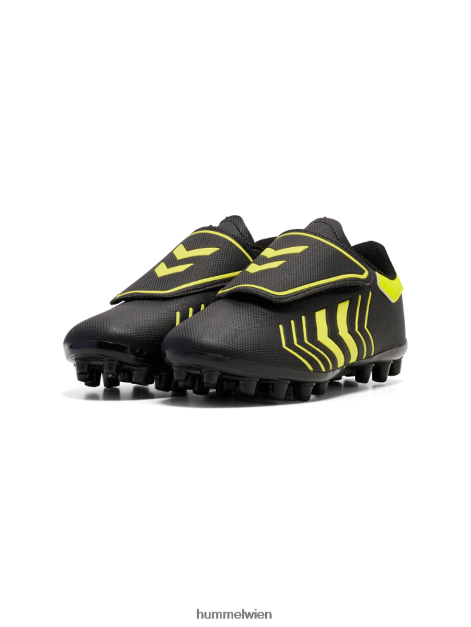 Hummel Kinder Hattrick MG jr 2FT6X87163 \Fußballschuhe\