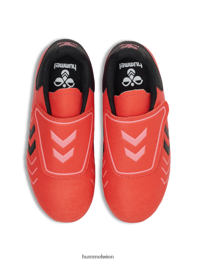 Hummel Kinder Hattrick MG jr 2FT6X87170 \Fußballschuhe\