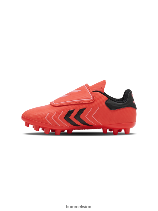 Hummel Kinder Hattrick MG jr 2FT6X87170 \Fußballschuhe\