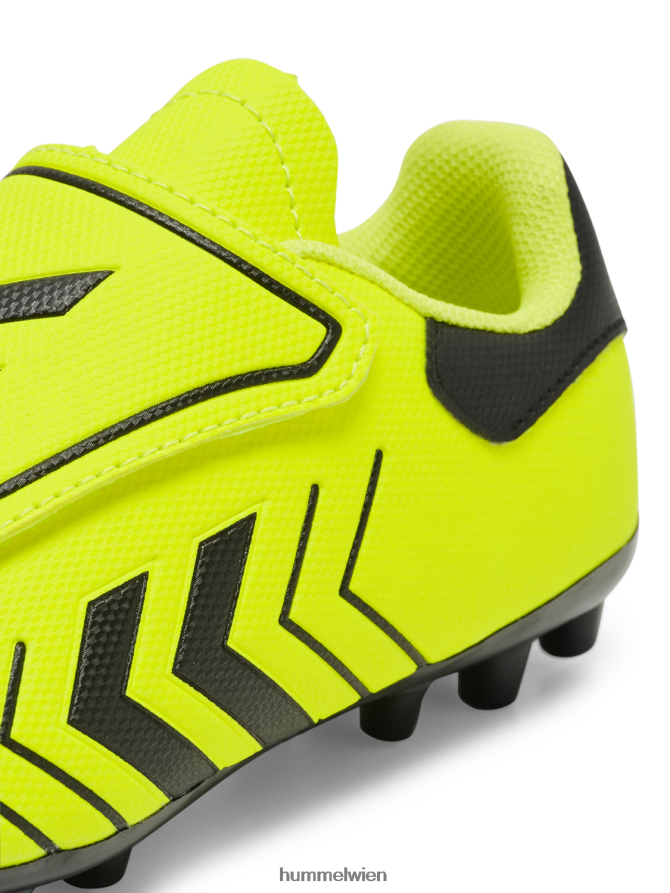 Hummel Kinder Hattrick MG jr 2FT6X87173 \Fußballschuhe\