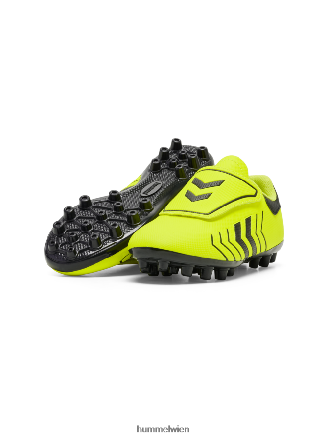 Hummel Kinder Hattrick MG jr 2FT6X87173 \Fußballschuhe\