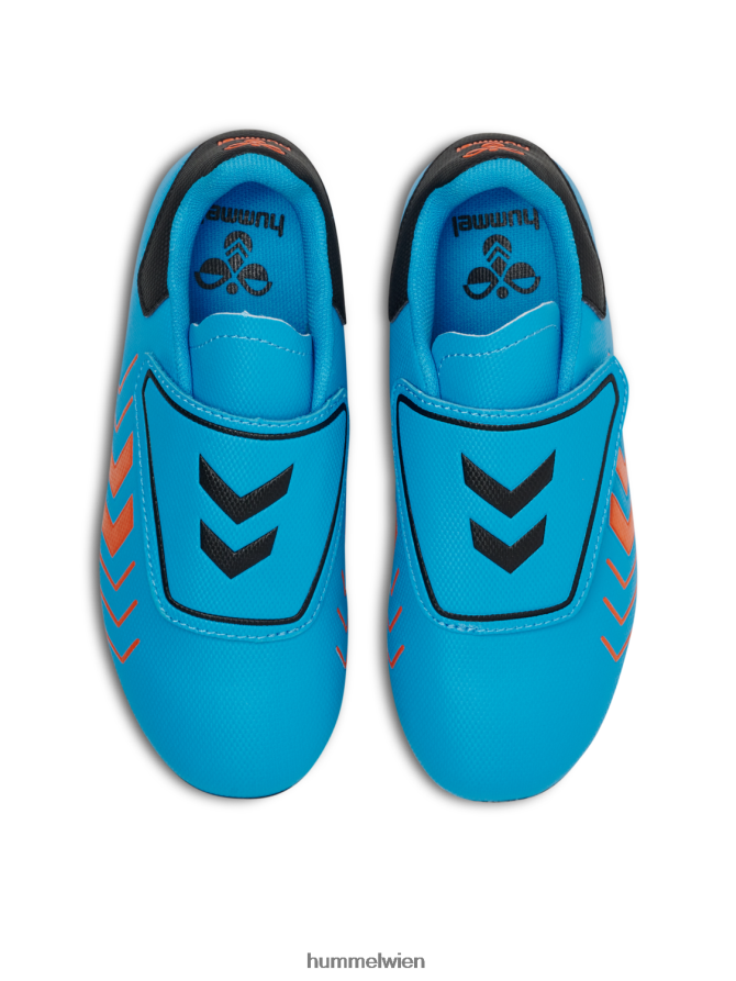 Hummel Kinder Hattrick MG jr 2FT6X87179 \Fußballschuhe\