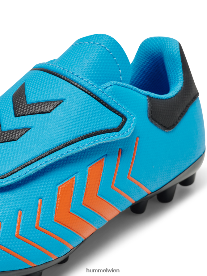 Hummel Kinder Hattrick MG jr 2FT6X87179 \Fußballschuhe\