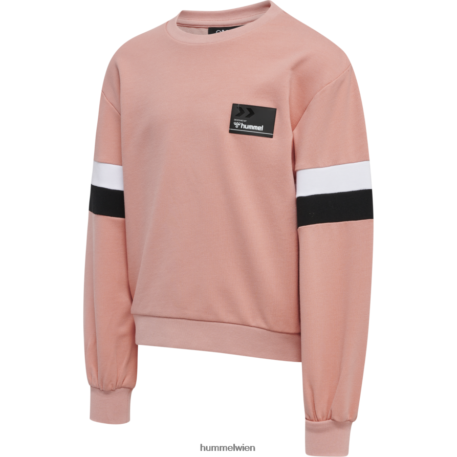 Hummel Kinder HmlMille-Sweatshirt 2FT6X86390 Sweatshirt