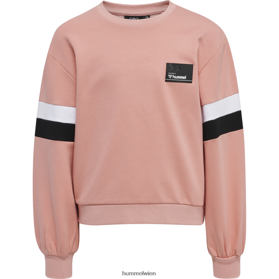 Hummel Kinder HmlMille-Sweatshirt 2FT6X86390 \Sweatshirt\