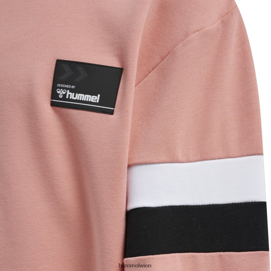 Hummel Kinder HmlMille-Sweatshirt 2FT6X86390 \Sweatshirt\