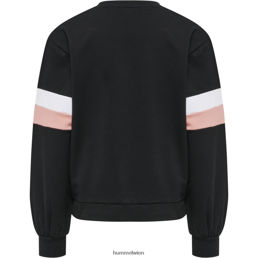 Hummel Kinder HmlMille-Sweatshirt 2FT6X86425 \Sweatshirt\
