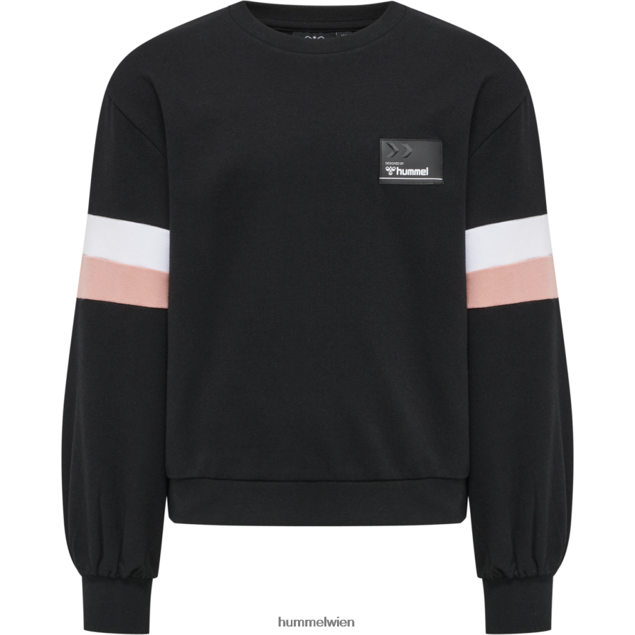 Hummel Kinder HmlMille-Sweatshirt 2FT6X86425 \Sweatshirt\
