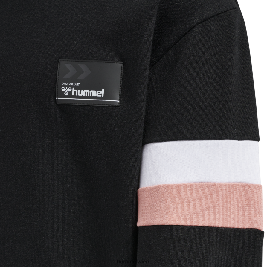 Hummel Kinder HmlMille-Sweatshirt 2FT6X86425 \Sweatshirt\