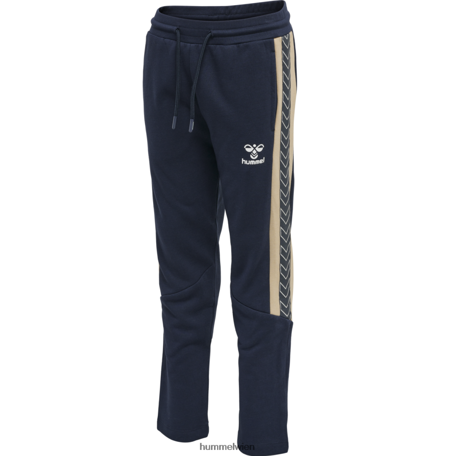 Hummel Kinder Hmlagnar-Hose 2FT6X86089 Jogginghose