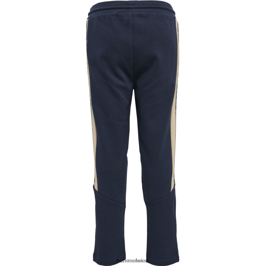 Hummel Kinder Hmlagnar-Hose 2FT6X86089 \Jogginghose\