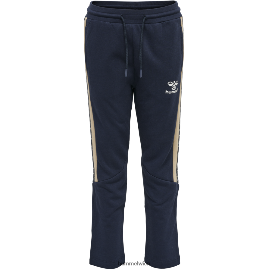 Hummel Kinder Hmlagnar-Hose 2FT6X86089 \Jogginghose\