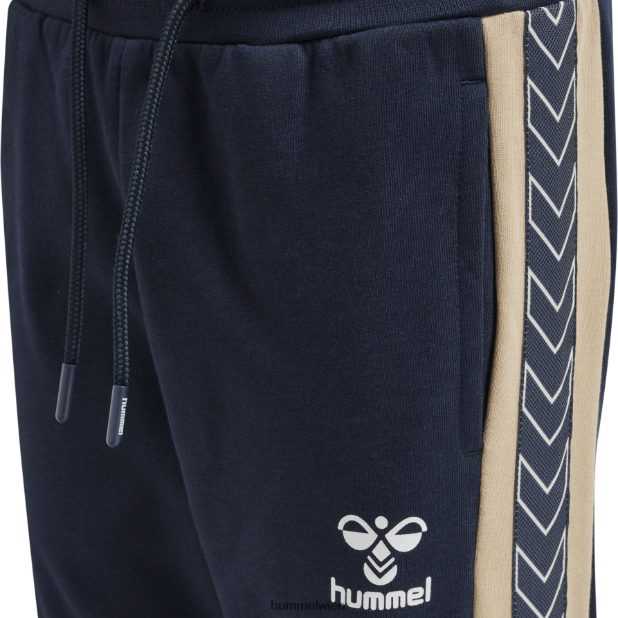 Hummel Kinder Hmlagnar-Hose 2FT6X86089 \Jogginghose\