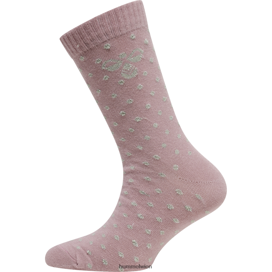 Hummel Kinder Hmlalfie Socken im 3er-Pack 2FT6X85848 „Socken 3er-Pack“