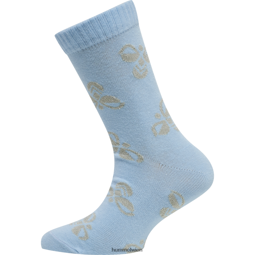 Hummel Kinder Hmlalfie Socken im 3er-Pack 2FT6X85848 „Socken 3er-Pack“