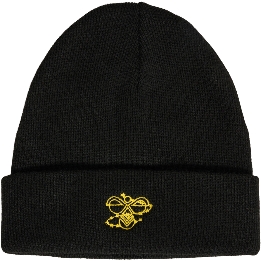 Hummel Kinder Hmlamnesty Mütze 2FT6X81998 „Strickmütze“