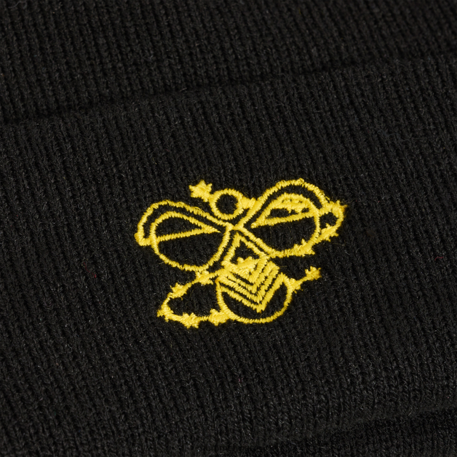 Hummel Kinder Hmlamnesty Mütze 2FT6X81998 „Strickmütze“