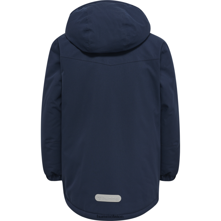 Hummel Kinder Hmlconrad Tex Jacke 2FT6X85898 \Jacke\