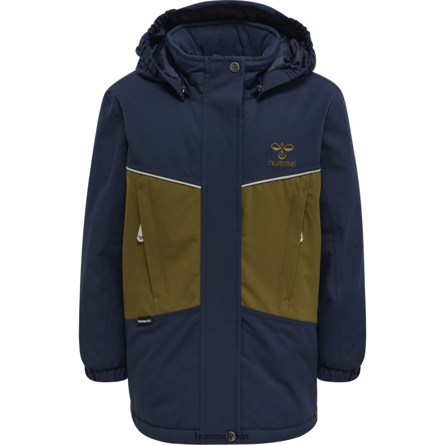 Hummel Kinder Hmlconrad Tex Jacke 2FT6X85898 \Jacke\